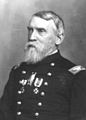 チャールズ・C・ギルバート少将、北軍