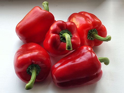 "Capsicum_annuum_2008.jpg" by User:BKfi