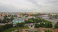 * Nomination Moscow - view from Cathedral of Christ the Saviour. - A.Savin 12:11, 10 June 2012 (UTC) * Promotion Very nice. --NorbertNagel 20:39, 10 June 2012 (UTC)