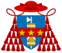 Herb duchownego