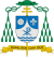 Paul Gallagher's coat of arms