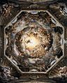 Correggio's Frescos of the Dome