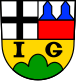 Coat of arms of Igersheim