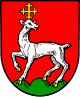 Mertesheim – Stemma