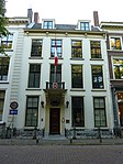 Embassy in The Hague