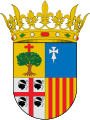 Comunidad Autónoma de Aragón