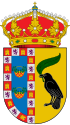 Lucena del Puerto – Stemma