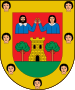 Escudo de Salas de los Infantes (Burgos)