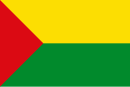 Drapeau de Abejorral