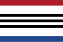 Drapeau de Zaamslag