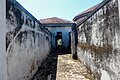 Fort Saint Jago at Elmina, Ghana