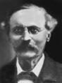 Frederick Wollaston Hutton overleden op 29 oktober 1905