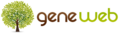 Description de l'image GeneWeb logo.png.