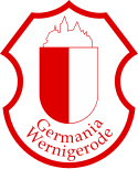 Logo Germania Wernigerode