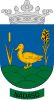 Coat of arms of Nádasd