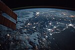 Thumbnail for File:ISS055-E-101065 - View of Earth.jpg