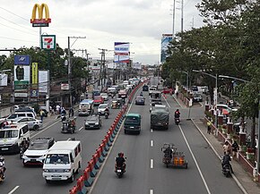 J.P. laurel Highway, Lipa City Hall (Lipa, Batangas; 12-29-2021).jpg