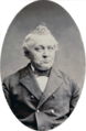 Jacob van Driessen geboren op 12 september 1819
