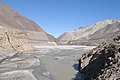 Songay Kali Gandaki, Mustang, Nepal Ḍâjâ