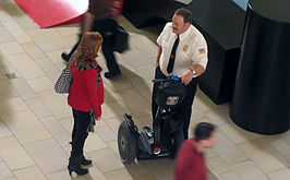 Paul Blart: Mall Cop