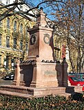 Kugeldenkmal (2011)