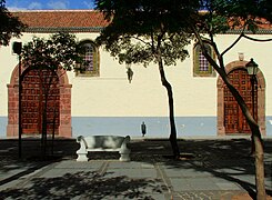 Convento de Santa Catalina de Siena