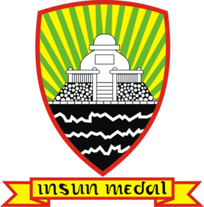 Lambang Kabupaten Sumedang