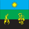 Flag of Lozove