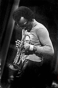 Miles Davis