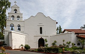 Mission San Diego de Alcalá - church (cropped).jpg