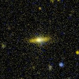 NGC 5038