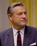 Nelson Rockefeller