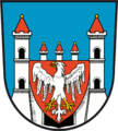 Stadtwappen