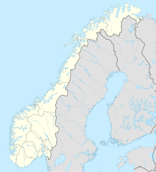 Jessheim (Norwegen)