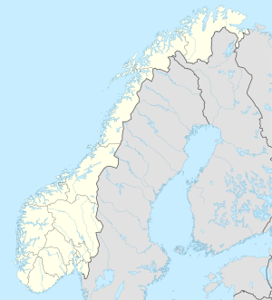 보되은(는) 노르웨이 안에 위치해 있다