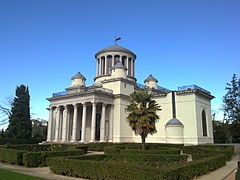 Observatorio Astronómico Nacional (Madrid).