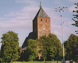 St Mary's Church