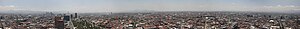 Vizion panoràmega