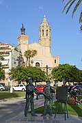 Paseo maritimo de Sitges (2).jpg