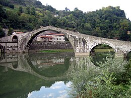 Borgo a Mozzano - Sœmeanza