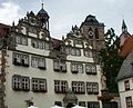 Rathaus in Bad Hersfeld