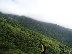 Serra de Palmácia