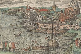 Slag bij Oosterweel, 1567 Serie 5 Nederlandse Gebeurtenissen, 1566-1570 (serietitel), NG-2014-2 (cropped).jpg
