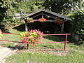 Lavoir à Spincourt.