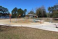 Splash Pad