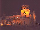 Municipio (notturno)