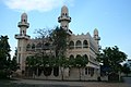 Mosque of Surat Thani