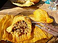 Español: Tamales