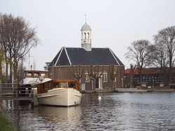 Church in Uithoorn