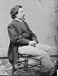Thomas Nast, c. 1860–1875